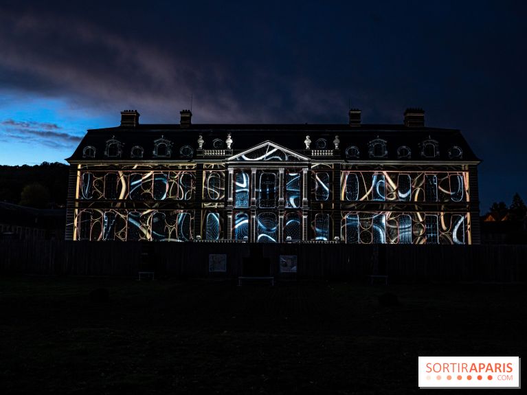 La Nuit des Châteaux au Domaine de Dampierre 2022