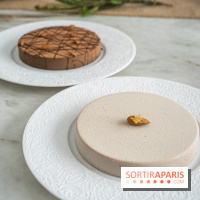 Galettes des rois 2023 à Paris - Jeffrey Cagnes