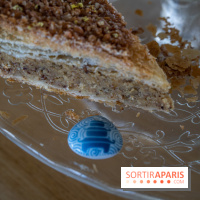 Galettes des rois 2023 à Paris - Claire Hetzler