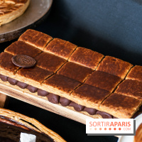 Galettes des rois 2023 à Paris - Hugo & Victor