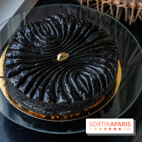 Galettes des rois 2023 à Paris - Mariage Frères