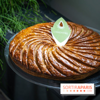 Galettes des rois 2023 à Paris - L'Essentiel