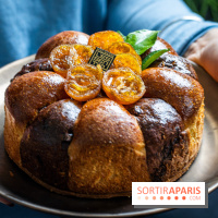 Galettes des rois 2023 à Paris - l'Essentiel