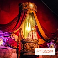 Le Musée des Arts Forains - Pavillon de Bercy : un musée insolite et enchanteur à Paris