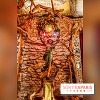 Le Musée des Arts Forains - Pavillon de Bercy : un musée insolite et enchanteur à Paris