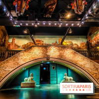 Le Musée des Arts Forains - Pavillon de Bercy : un musée insolite et enchanteur à Paris