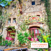 Le Musée des Arts Forains - Pavillon de Bercy : un musée insolite et enchanteur à Paris