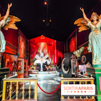 Le Musée des Arts Forains - Pavillon de Bercy : un musée insolite et enchanteur à Paris