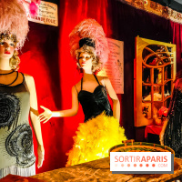 Le Musée des Arts Forains - Pavillon de Bercy : un musée insolite et enchanteur à Paris