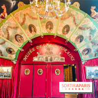 Le Musée des Arts Forains - Pavillon de Bercy : un musée insolite et enchanteur à Paris