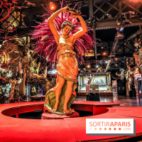 Le Musée des Arts Forains - Pavillon de Bercy : un musée insolite et enchanteur à Paris