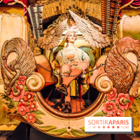 Le Musée des Arts Forains - Pavillon de Bercy : un musée insolite et enchanteur à Paris