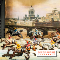 Le Musée des Arts Forains - Pavillon de Bercy : un musée insolite et enchanteur à Paris