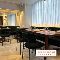 La Condesa - Décoration