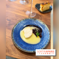 Restaurant La Condesa - Lotte hibiscus