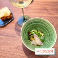 Restaurant La Condesa - Lieu jaune