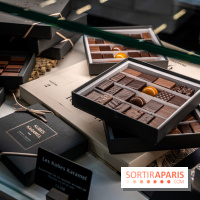 Le Salon du Chocolat 2022, les photos