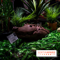 Le Salon du Chocolat 2022, les photos