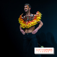 Le Salon du Chocolat 2022, les photos