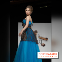 Le Salon du Chocolat 2022, les photos