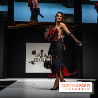 Le Salon du Chocolat 2022, les photos - Elsa Bois