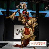 Le Salon du Chocolat 2022, les photos