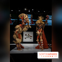 Le Salon du Chocolat 2022, les photos - Clémence Botino