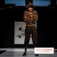 Le Salon du Chocolat 2022, les photos