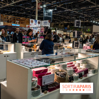 Le Salon du Chocolat 2022, les photos