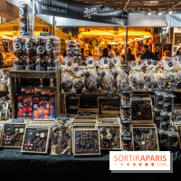 Le Salon du Chocolat 2022, les photos