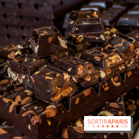 Le Salon du Chocolat 2022, les photos