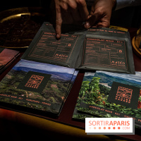 Le Salon du Chocolat 2022, les photos