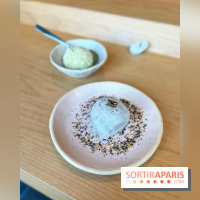 Restaurant japonais Hando Parisian Handroll