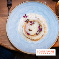 Odette, l'Auberge Urbaine de la famille Rostang, se lance dans les gnocchis