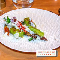 Odette, l'Auberge Urbaine de la famille Rostang, se lance dans les gnocchis