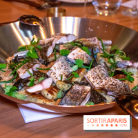 Odette, l'Auberge Urbaine de la famille Rostang, se lance dans les gnocchis