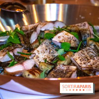 Odette, l'Auberge Urbaine de la famille Rostang, se lance dans les gnocchis