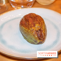 Odette, l'Auberge Urbaine de la famille Rostang, se lance dans les gnocchis