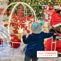 Visuels Noël - enfant