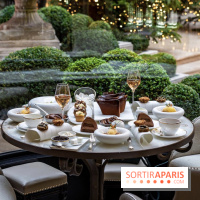 Visuels Noël - table Noel - brunch noël