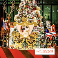 Visuels Noël - sapin noel