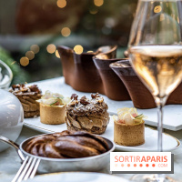 Visuels Noël - table noël - brunch noel