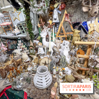 Noël Paris visuels - cadeau - sapin - Marché de Noël - cadeau de Noël - décoration - IMG 3841