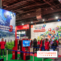 Paris Games Week 2022