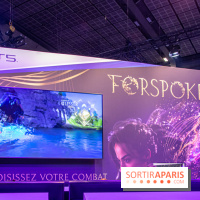 Paris Games Week 2022