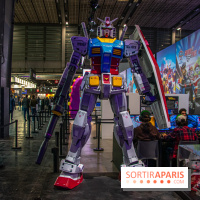 Paris Games Week 2022