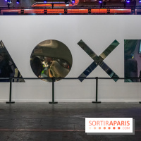 Paris Games Week 2022