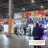 Paris Games Week 2022