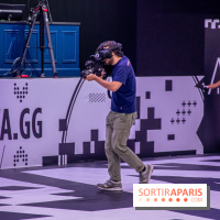 Paris Games Week 2022