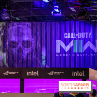 Paris Games Week 2022